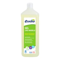 에코두 프랑스 식기세척기세제 액상형, 1L, 1개