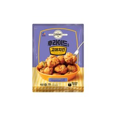 CJ 고메치킨 후라이드 550g 3개
