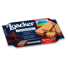 로아커웨하스 크림카카오 45g 수입과자 웨하스, 1개