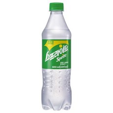 스프라이트 업소용 500ml x 24PET, 상세페이지 참조, 상세페이지 참조
