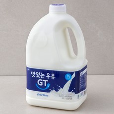 남양 맛있는우유 GT, 2.3L, 1개