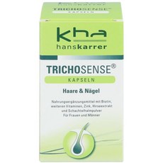 Hans Karrer 트리코센스 60캡슐