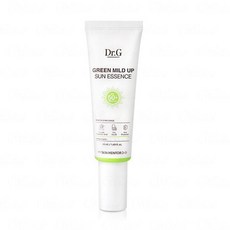닥터지 그린 마일드 업 선 에센스 50ml