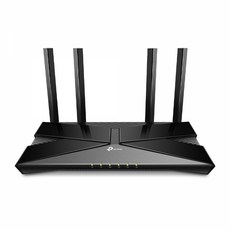 티피링크 듀얼 밴드 Wi Fi 6 공유기, Archer AX23