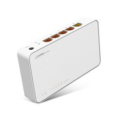 ipTIME 4LAN 포트 유선 공유기, V504