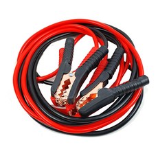 브이원 차량용 점프 케이블 2000AMP 4m, 1개