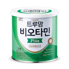 일동후디스 비오타민 플러스 프리바이오틱스 90p, 1개, 90g