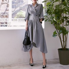 대박난박양 메릴랜드 언발 원피스