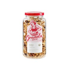 그래놀라하우스 그래놀라 코코넛, 300g, 1개