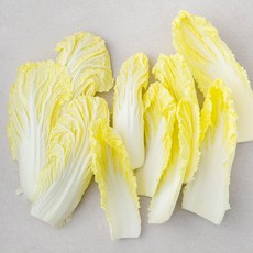 국내산 손질 쌈배추, 200g, 1개