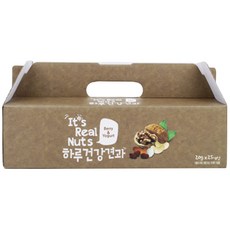 잇츠리얼넛츠 베리앤요거트 믹스넛, 500g, 1개