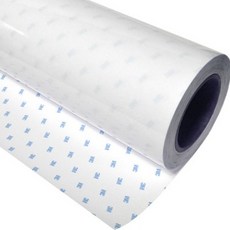 3M PPF 자동차 보호필름 가드용품, 3M-PPF필름[122cm*10cm]-블루
