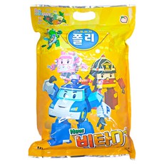 로보카폴리 NEW 비타 D+, 1000정, 1개