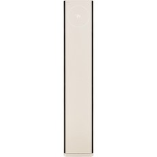 LG 휘센 오브제컬렉션 타워2 디럭스 카밍 베이지 일반배관형 FQ18DDTBA1 방문설치