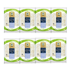대림선 실곤약 200g x8개 다이어트 곤약면, 8개