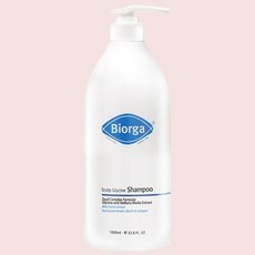 바이오가 두피 글라이신 샴푸, 1000ml, 1개