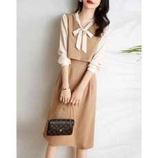 결혼식 월 하객 원피스 룩 연예인 복장 마인 돌잔치 출근