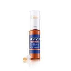 오쏘몰 이뮨 20ml+919mg x 1개입 (체험용) 멀티 비타민 국내 발송, 상세페이지 참조, 상세페이지 참조