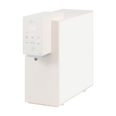 LG 퓨리케어 오브제컬렉션 정수기 4년 무상 자가관리형 WD507ACB4Y0 방문설치