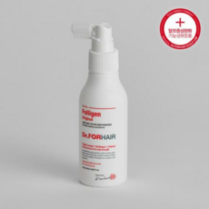 닥터포헤어 폴리젠 토닉 120ml (랜덤샘플증정)