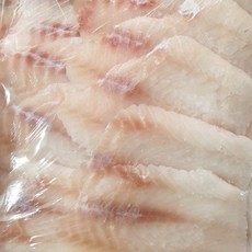 [씨기프트]명태포 동태포 700g+700g 명절 제수용 생선까스 동태, 2팩