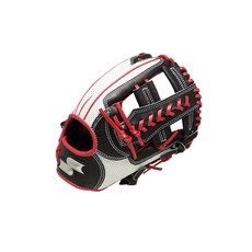 사사키 SSK PRO Glove - SL06-D 내야 올라운드 글러브 변형십자웹