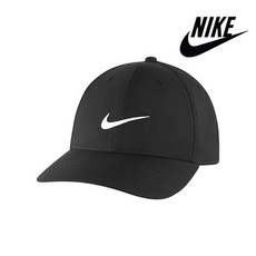 나이키 드라이핏 레거시91 골프 모자 DH1640-010