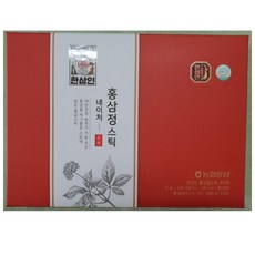 농협 한삼인 홍삼정스틱 네이쳐 10ml X 28포 당일발송, 1박스