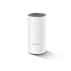 티피링크 홈 메쉬 Wi-Fi 시스템 AC1200 듀얼밴드 무선 공유기, Deco E4