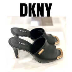 DKNY 브롱크스 힐 샌들