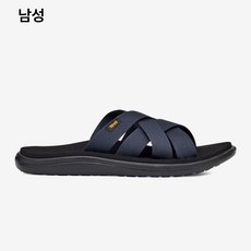 테바 [본사정품] 남성 보야 슬라이드 (NVY) STVM2319272-NVY