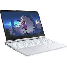 레노버 2023 게이밍 3i 15IAH, Lenovo GAMING 3i 15IAH i7 3060 Edition, Glacier White, 512GB, 코어i7, Free DOS, 8GB