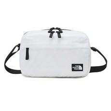 [노스페이스] 트래블 크로스 백 M NN2PP05C_WHT
