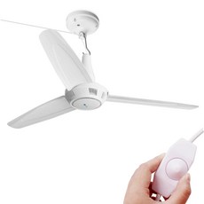 실링팬 천장 천장형 선풍기 S-FAN 90, S-FAN90(No.990)