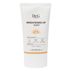 닥터지 브라이트닝 업 선크림 SPF50+ PA+++, 50ml, 3개