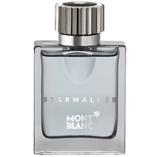 몽블랑 스타워커 오드뚜왈렛, 50ml, 1개