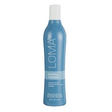 로마샴푸 LOMA 모이스처라이징 트리트먼트 355mL