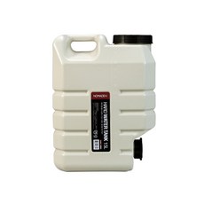 노마드 하드 워터탱크 15L, 소이밀크, 1개