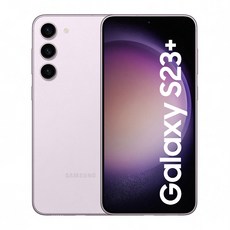 삼성전자 갤럭시 S23+ 자급제 SM-S916NLIAKOO, 256GB, 라벤더