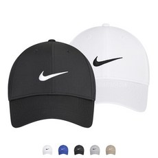 칼하트 나이키 레거시91 스우시 볼캡 DH1640 (11colors), 네이비