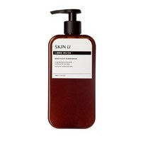 스킨유 이노센트 리브르 머스크 스크럽워시, 1개, 500ml