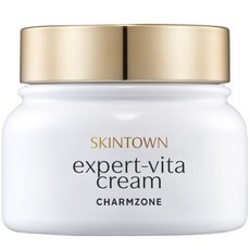 참존 스킨타운 엑스퍼트 비타 크림, 50ml, 1개