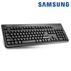 삼성전자 유선 사무용 노트북 기본 키보드 SKG-3000UB USB