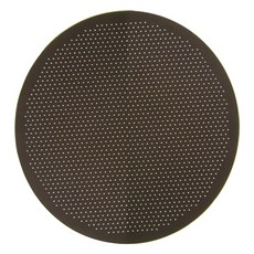 더치커피 디스크파인 스테인리스 커피 필터 50mm, 1개, 1개입