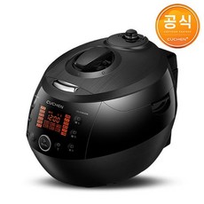 [쿠첸] 2023년형 신제품 10인용 전기압력밥솥 CRS-FCWK1071K
