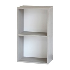 양지가구 공간박스 2단, 워시