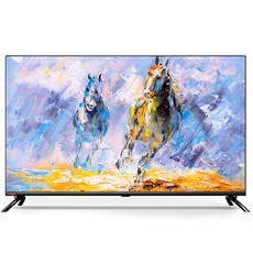 더함 FHD LED TV, 81cm, 고객직접설치, 스탠드형, COSMO C321FHD VA 2023C