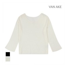 [반에이크] 브이넥 루즈핏 가디건_VB14KTM306Z