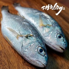 국내산 백조기 350g(2~4미) 내외