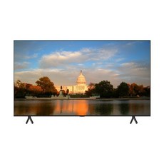 설치 삼성전자 Crystal UHD KU70UA8070FXKR 스탠드형 초이스